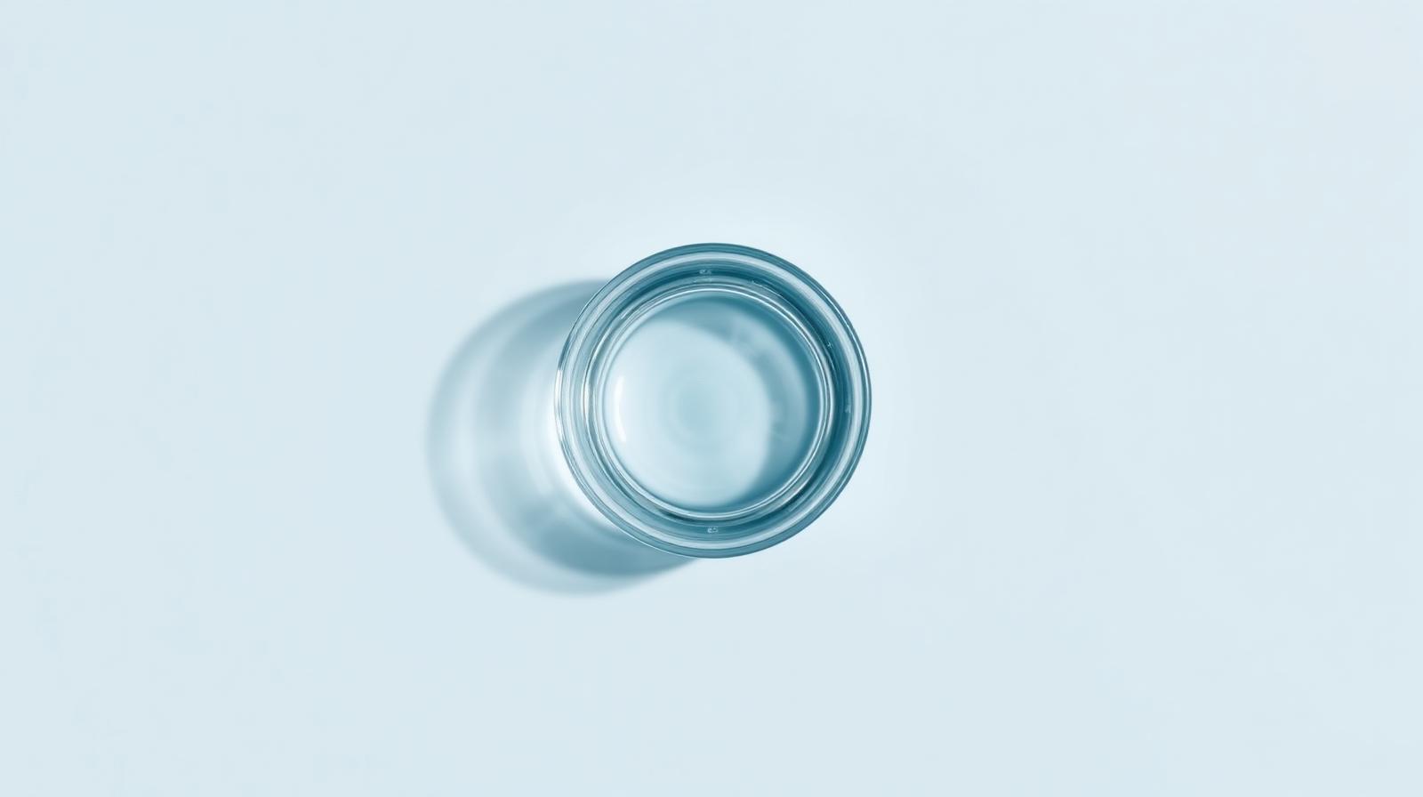7 Hidden Signs of Mild Dehydration Most People Completely Miss